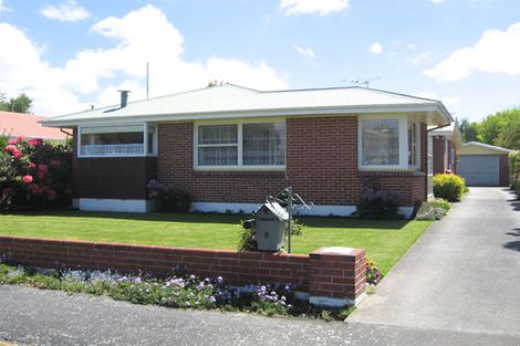 Photo of property in 6 Opal Place, Casebrook, Christchurch, 8051