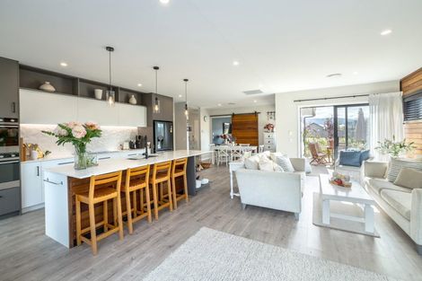 Photo of property in 4 Peony Drive, Greytown, 5712