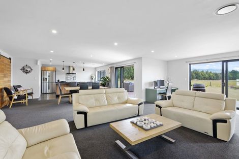 Photo of property in 742 Woodstock Road, Burnt Hill, Oxford, 7495