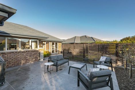 Photo of property in 4 Stark Place, Kaiapoi, 7630