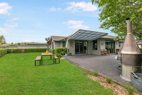 Photo of property in 34 Coleraine Drive, Rototuna, Hamilton, 3210