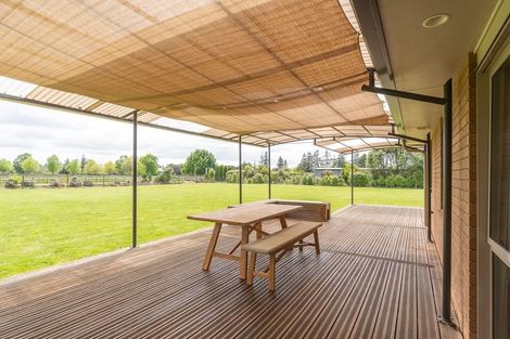 Photo of property in 159b Hoeka Road, Matangi, Hamilton, 3284