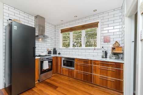 Photo of property in 5 Karamu Avenue, Takaro, Palmerston North, 4410