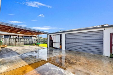 Photo of property in 7 Onslow Street, Kawerau, 3127