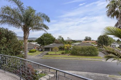 Photo of property in 6 Galway Place, Te Puke, 3119