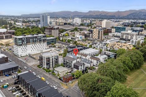 Photo of property in 8/32 Cranmer Square, Christchurch Central, Christchurch, 8013