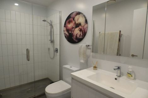 Photo of property in 205/1 Sidney Wallingford Way, Hobsonville, Auckland, 0616