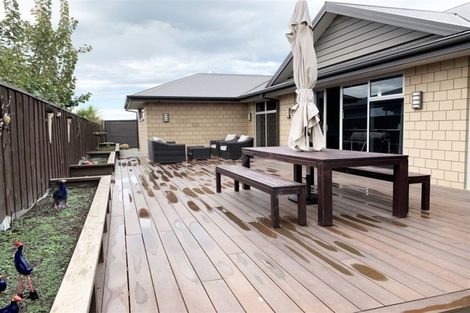 Photo of property in 7 Whakatipu Street, Pegasus, 7612