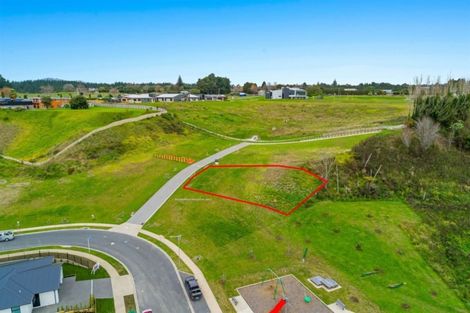 Photo of property in 4 Kissling Terrace, Pyes Pa, Tauranga, 3112