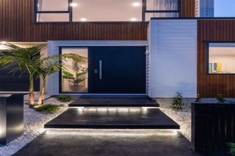 Photo of property in 8 Kano Way, Hobsonville, Auckland, 0616