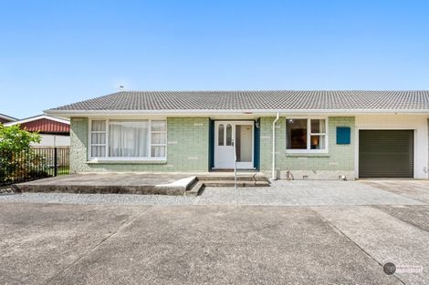 Photo of property in 66a Pretoria Street, Hutt Central, Lower Hutt, 5010