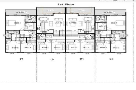 Photo of property in 17 Korokio Lane, Henderson, Auckland, 0612