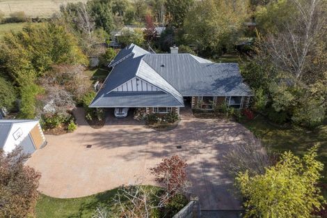 Photo of property in 19 Old North Road North, Kaiapoi, 7691