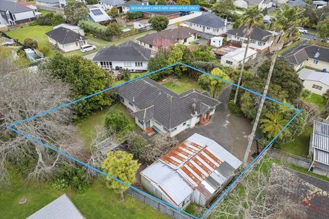 Photo of property in 17 Kervil Avenue, Te Atatu Peninsula, Auckland, 0610
