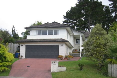 Photo of property in 5 Princess Maria Place, Massey, Auckland, 0614