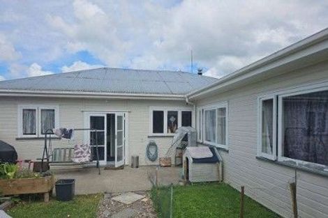 Photo of property in 46 Snell Street, Morrinsville, 3300