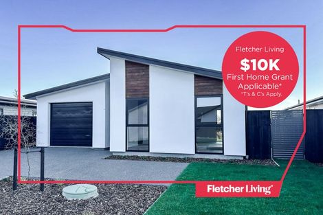 Photo of property in 25 Kekewai Place, Halswell, Christchurch, 8025