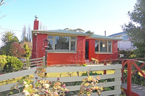 Photo of property in 70 Maudes Road, Deborah, Oamaru, 9492