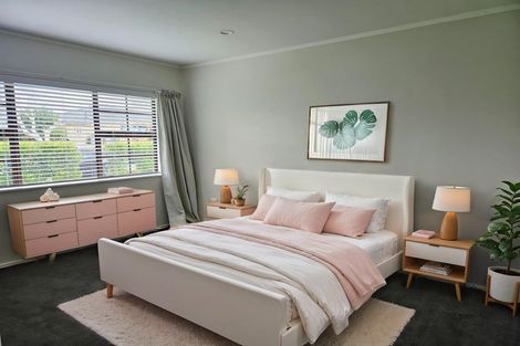 Photo of property in 2/45 Willis Road, Papakura, 2110