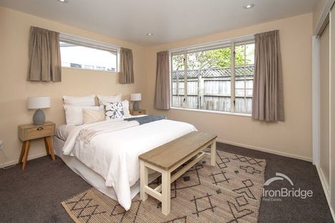 Photo of property in 5/12 Frankleigh Street, Somerfield, Christchurch, 8024