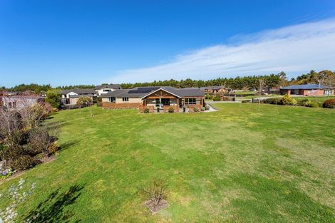 Photo of property in 47 Tristram Road, Swannanoa, Rangiora, 7475