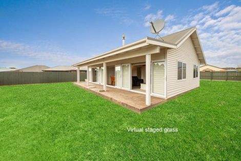 Photo of property in 4 Montague Grove, Stratford, 4332