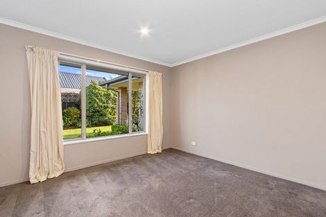 Photo of property in 1 Campion Place, Halswell, Christchurch, 8025