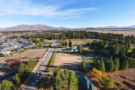 Photo of property in 16a North West Arch, Twizel, 7901
