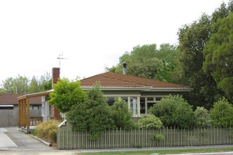 Photo of property in 52 White Street, Rangiora, 7400