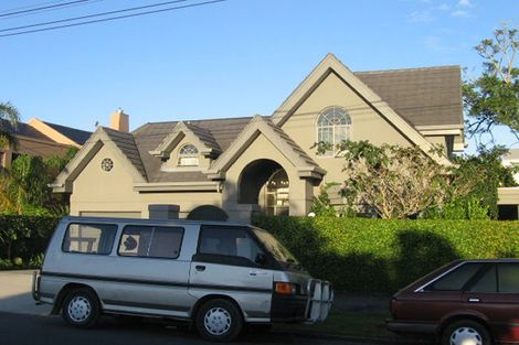 Photo of property in 3 Melanesia Road, Kohimarama, Auckland, 1071