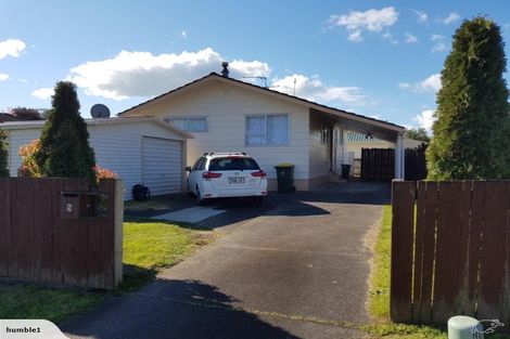 Photo of property in 5 Tangelo Place, Bucklands Beach, Auckland, 2012