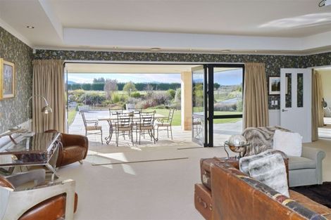 Photo of property in 1909 South Eyre Road, Eyrewell, Rangiora, 7476