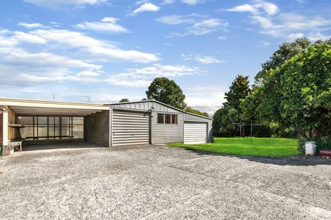 Photo of property in 113 Hakanoa Street, Huntly, 3700