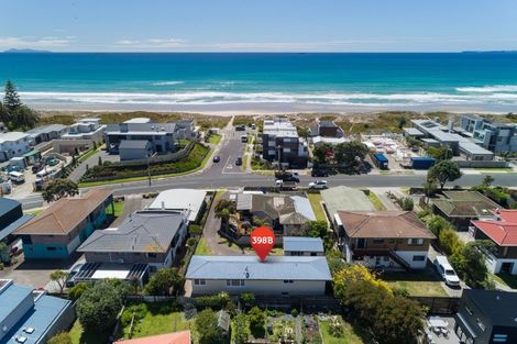 Photo of property in 398b Oceanbeach Road, Mount Maunganui, 3116