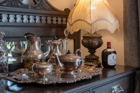 Photo of property in 46 Grantston Drive, Pyes Pa, Tauranga, 3112