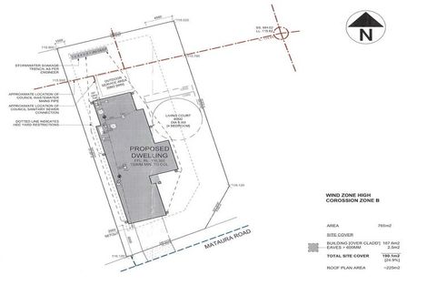 Photo of property in 61 Mataura Road, Waihi, 3610