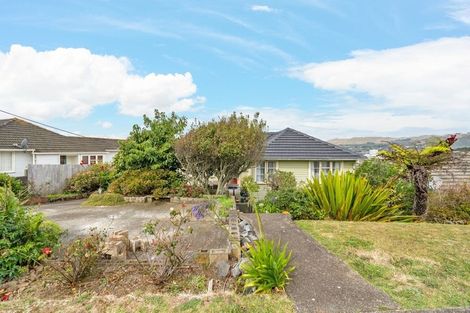 Photo of property in 66 Kotuku Street, Elsdon, Porirua, 5022