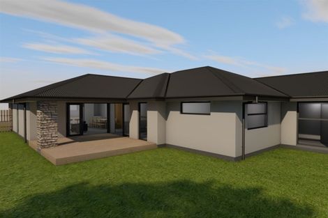 Photo of property in 22 Romanee Lane, Wigram, Christchurch, 8025