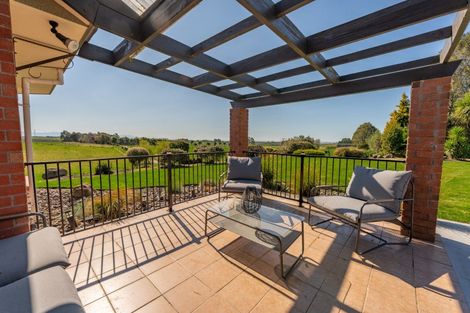 Photo of property in 358 Hadlow Road, Claremont, Timaru, 7974