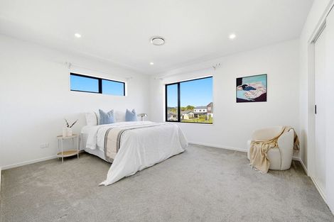 Photo of property in 63 Makete Crescent, Hobsonville, Auckland, 0618