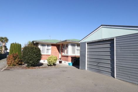 Photo of property in 11 Galbraith Street, Allenton, Ashburton, 7700