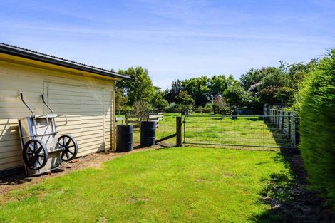 Photo of property in 36 Fantham Street, Hawera, 4610