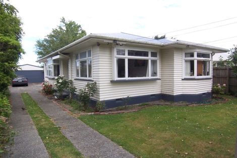 Photo of property in 46 Woodard Terrace, Somerfield, Christchurch, 8024