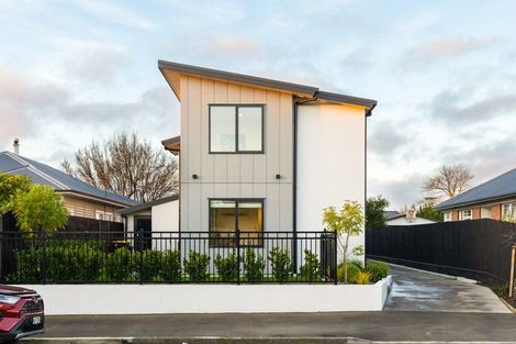 Photo of property in 1/214 Barrington Street, Somerfield, Christchurch, 8024