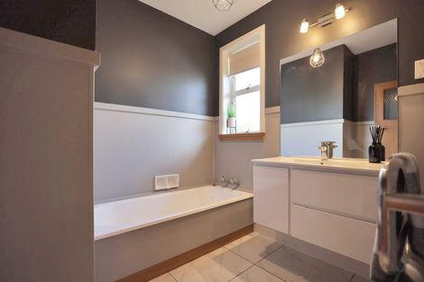 Photo of property in 4 Philip Street, Ashburton, 7700