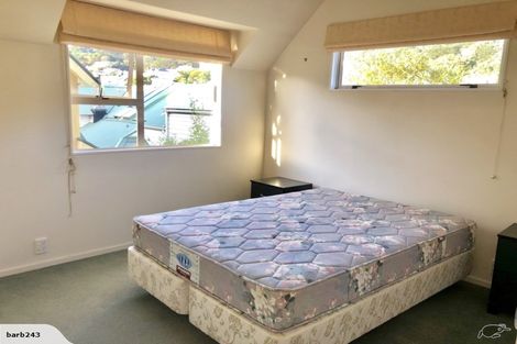 Photo of property in 3/60 Pirie Street, Mount Victoria, Wellington, 6011