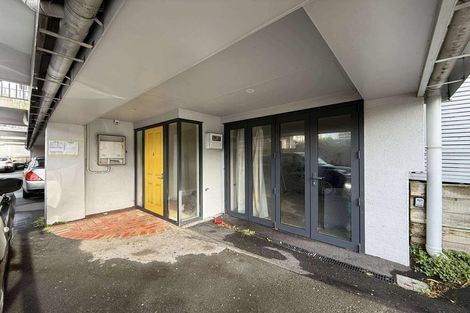Photo of property in 143-145 Ghuznee Street, Te Aro, Wellington, 6011