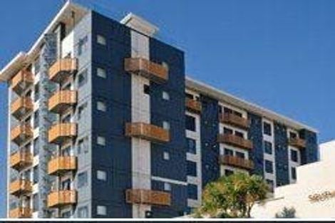 Photo of property in Southern Cross Apartments, 709/35 Abel Smith Street, Te Aro, Wellington, 6011