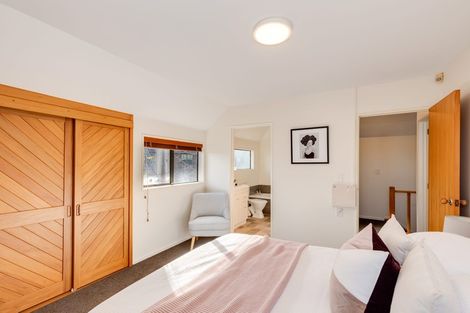 Photo of property in 9/27 Darvel Street, Riccarton, Christchurch, 8011