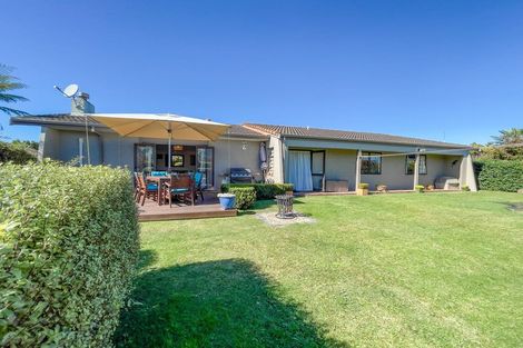 Photo of property in 9 Mahoe Place, Matamata, 3400